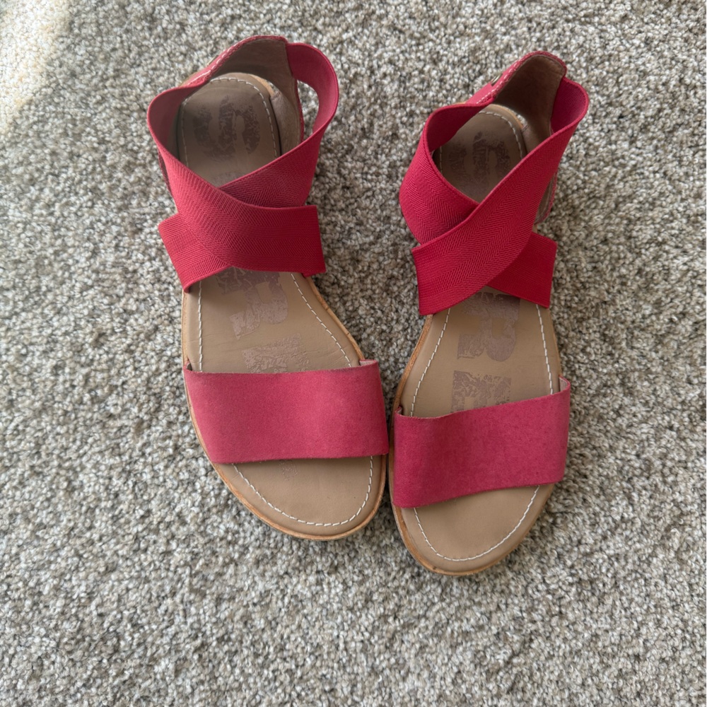 Women’s Sorel Ella Sandals